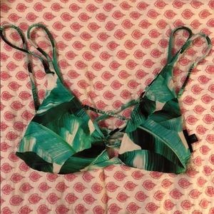 Pacsun Bikini Top